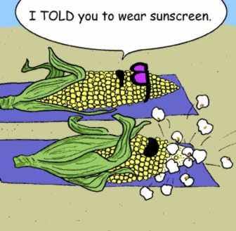 Sunscree