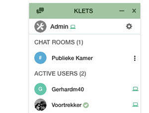 klets