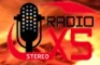radio x5