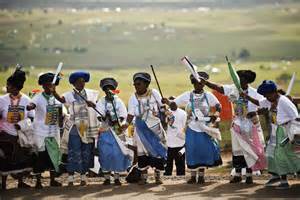 xhosa
