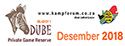 Dube Kampforum artikel Desember 2018